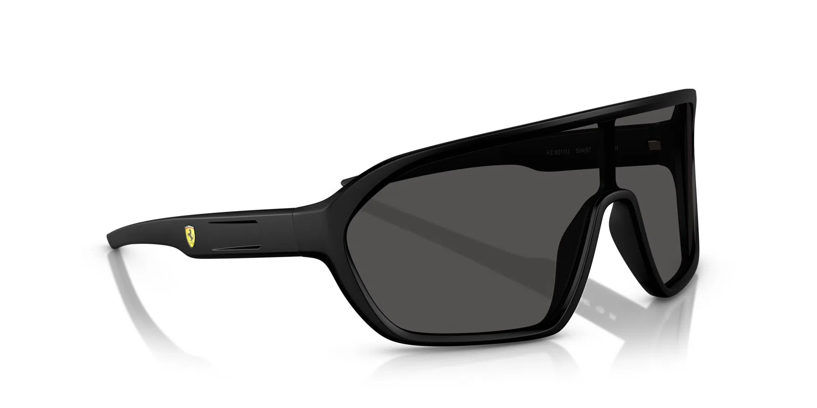 Scuderia Ferrari 6011U Sunglasses - view 20